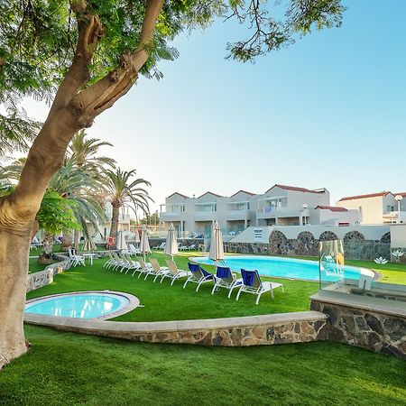 Apartamentos Livvo Koala Garden Maspalomas  Exterior photo