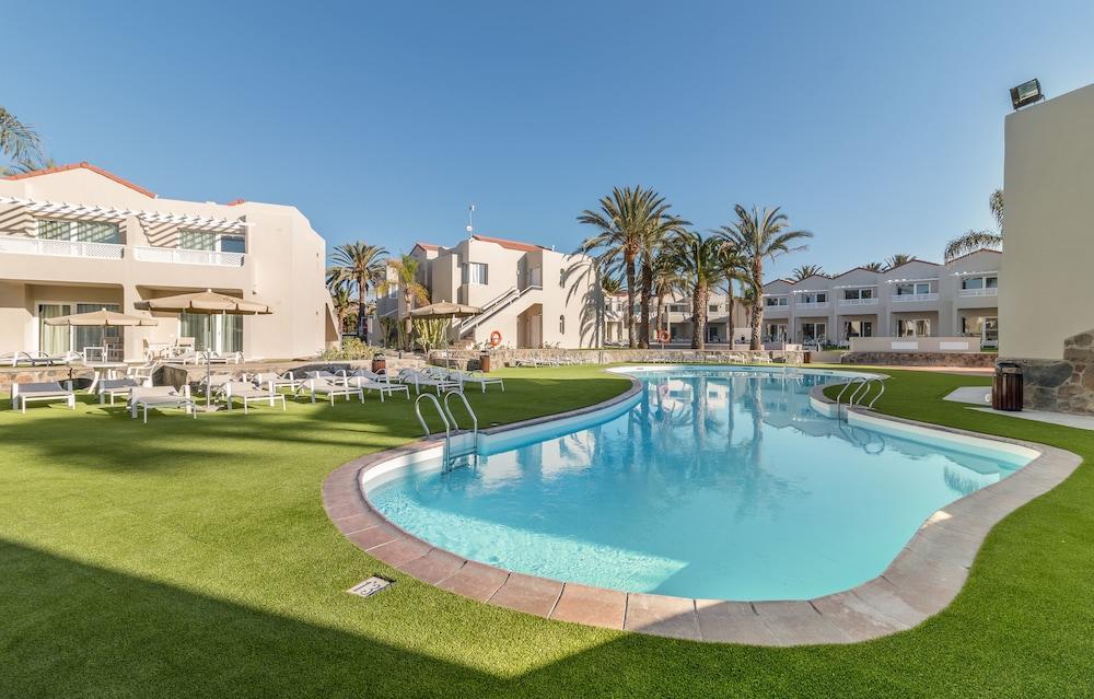 Apartamentos Livvo Koala Garden Maspalomas  Exterior photo