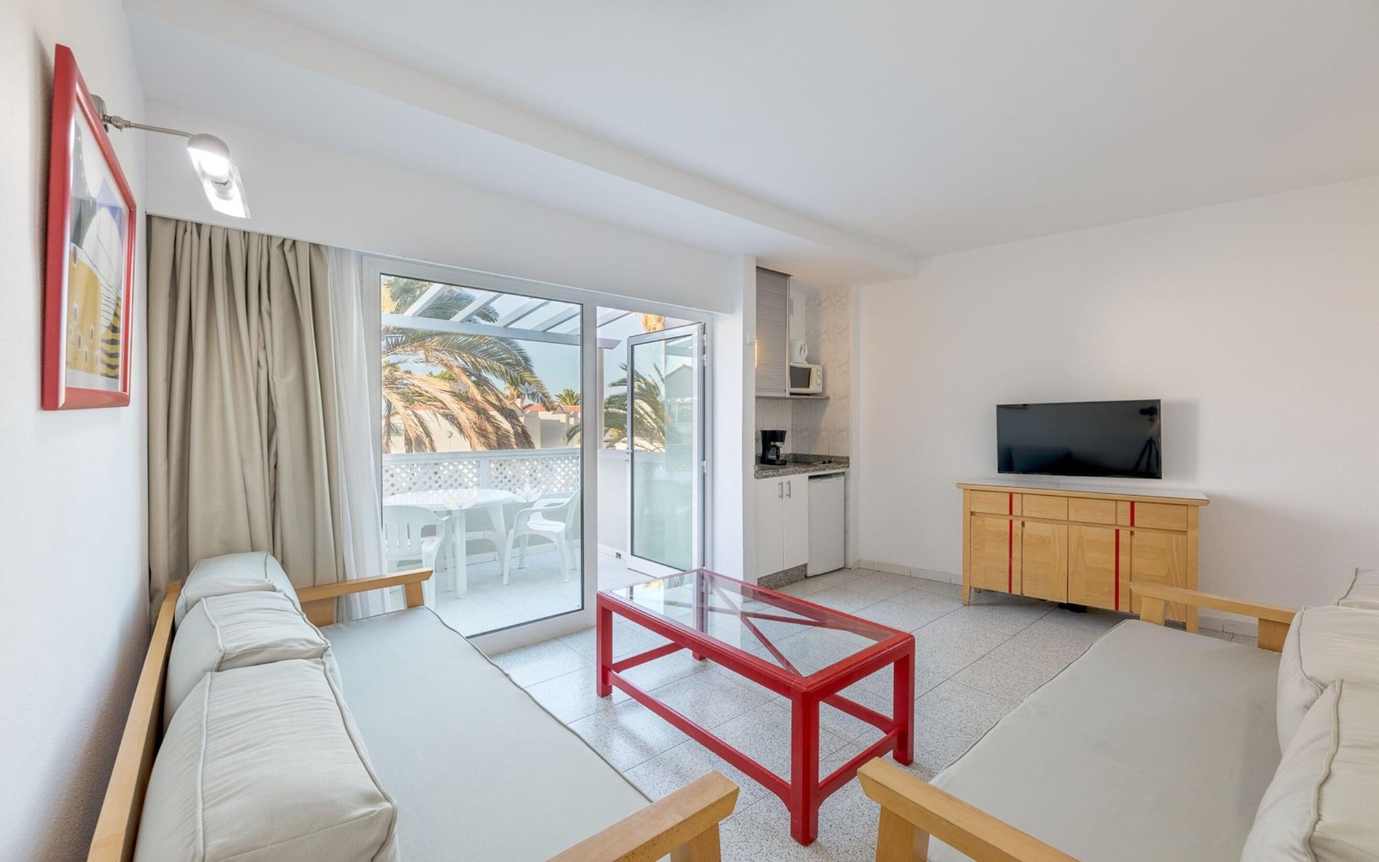 Apartamentos Livvo Koala Garden Maspalomas  Exterior photo
