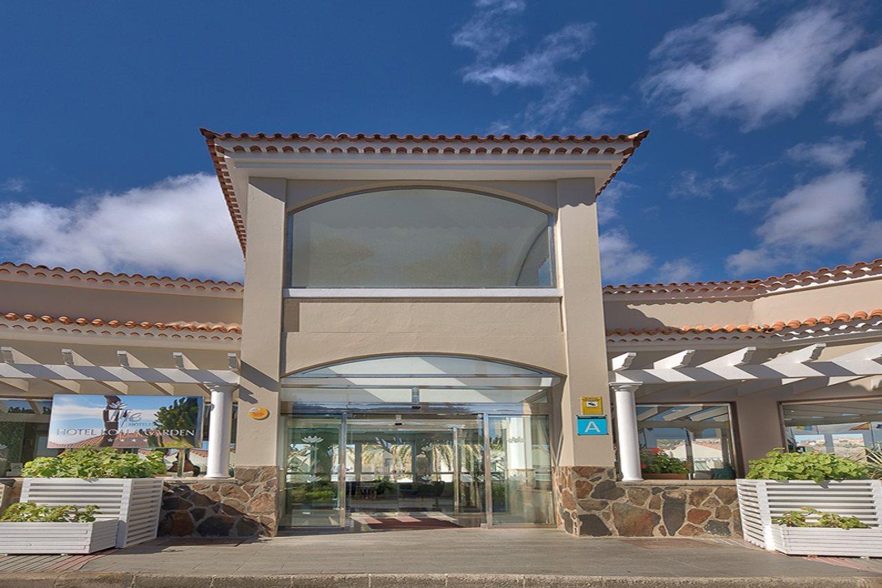 Apartamentos Livvo Koala Garden Maspalomas  Exterior photo