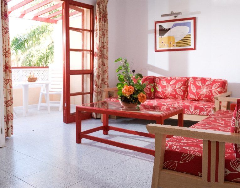 Apartamentos Livvo Koala Garden Maspalomas  Exterior photo