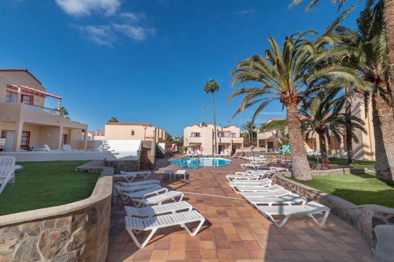 Apartamentos Livvo Koala Garden Maspalomas  Exterior photo