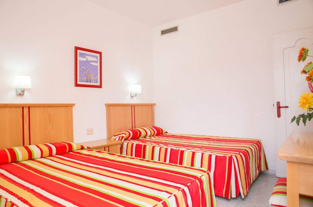 Apartamentos Livvo Koala Garden Maspalomas  Exterior photo
