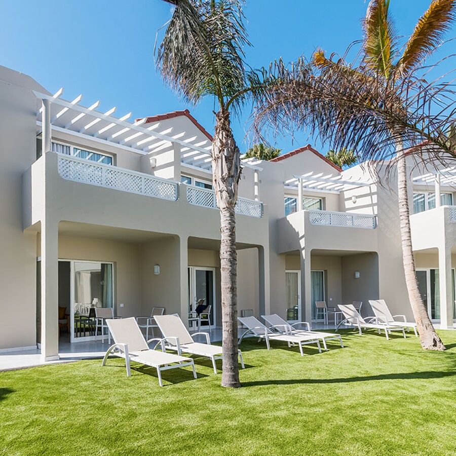 Apartamentos Livvo Koala Garden Maspalomas  Exterior photo