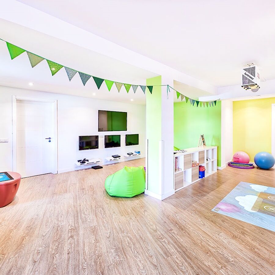 Apartamentos Livvo Koala Garden Maspalomas  Exterior photo