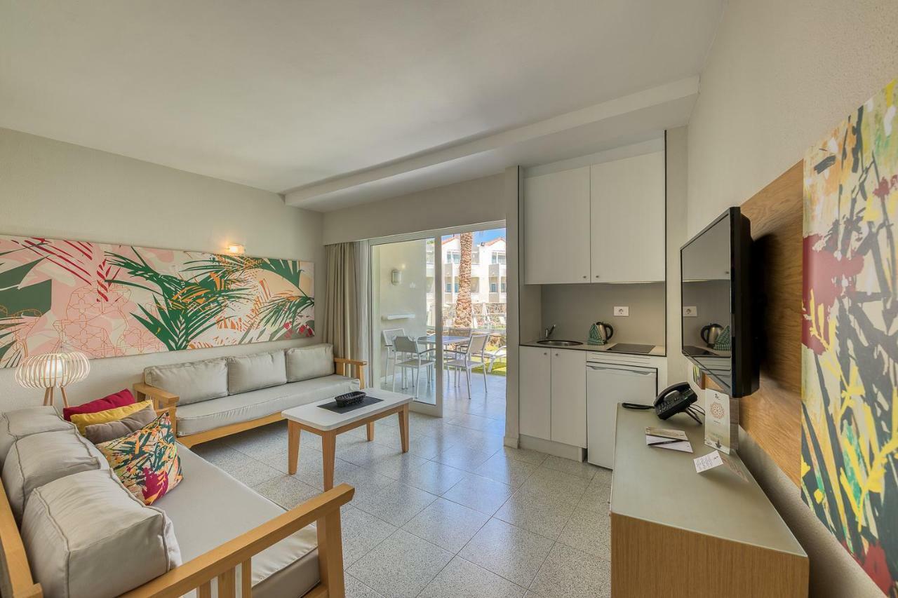 Apartamentos Livvo Koala Garden Maspalomas  Exterior photo